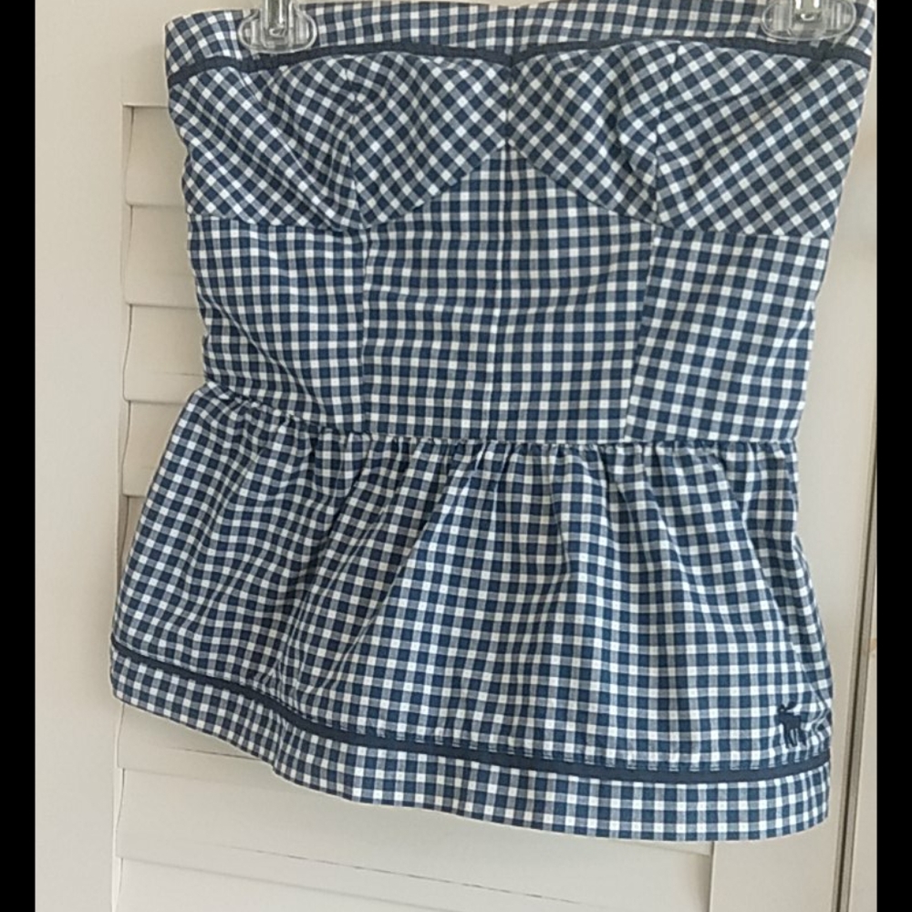 Abercrombie & Fitch Top